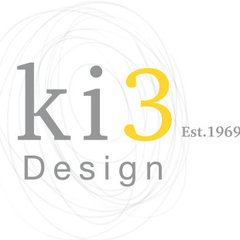 KI3 Design