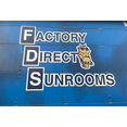 Factory Direct Sunrooms's profile photo