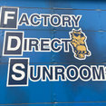 Factory Direct Sunrooms's profile photo