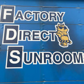 Factory Direct Sunroomsさんの写真