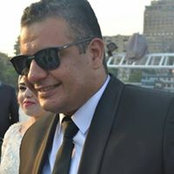 Mohamed Ghazy's photo