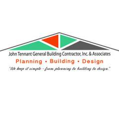 John Tennant General Building Contractor, Inc.
