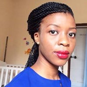 Foto von Mabel Nwanosike