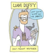Liam Duffys foto
