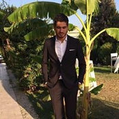 Türkay Görsem's photo