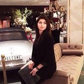Foto de Azade Özkan
