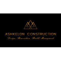 Ashkelon Construction