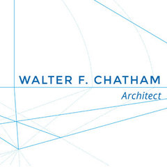 Walter Chatham Architect