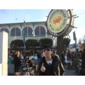 Winnky Huang's photo