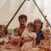 Vicky Oughs foto