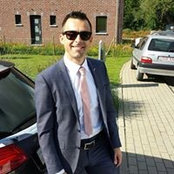 Fabian Etiennes foto