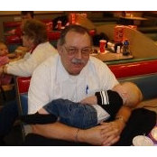 David Brays billede