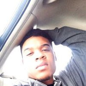 Dre Jackson's photo