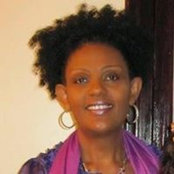 Foto von Elleni Bogale