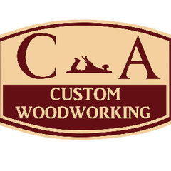 C A Custom Woodworking