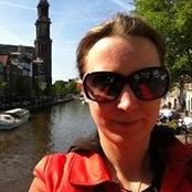 Bertille Antoines foto