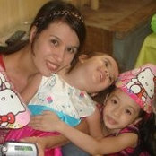 Aleli Navalta's photo