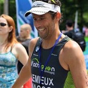 Foto de Patrick Lemieux
