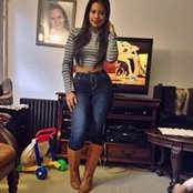Garyna Recio's photo