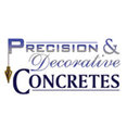 Precision & Decorative Concretes's profile photo