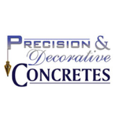 Precision & Decorative Concretes
