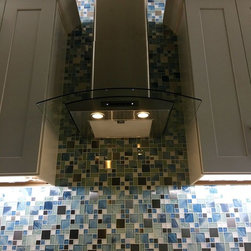 customer show - Mosaic Tile