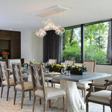 Modern Dining