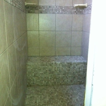 Baltzley Residence