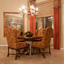 Window Treatment Ideas