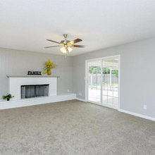 Living Room Ideas