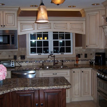 Kitchen Ideas
