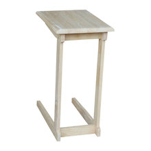 Cabin side TABLE 2018