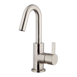 Danze Amalfi&trade; Single Handle Lavatory Faucet - Bathroom Faucets And Showerheads