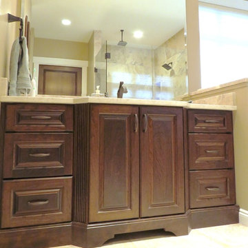 Vanities