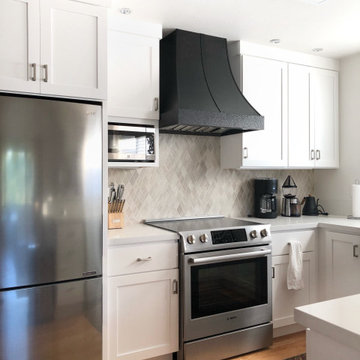 Collaboration Kitchen Project