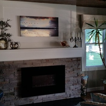Living Rooms