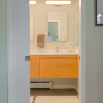Modern Makeover