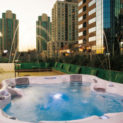 D1 Spas - Products