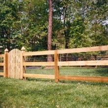 Fence