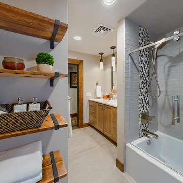 Young Residence