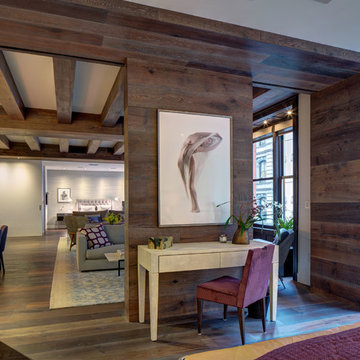 Union Square Loft II