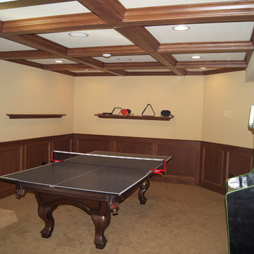 Bull Ridge Project