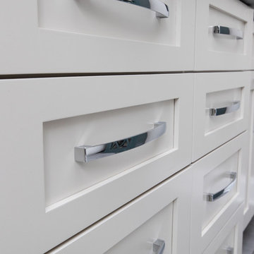 Custom Cabinetry