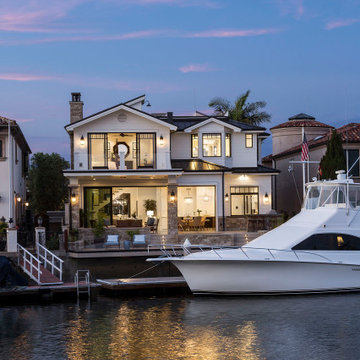 Huntington Beach on the Water