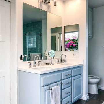 Bathrooms
