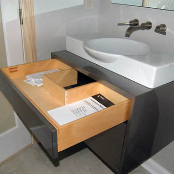 Custom Home Features