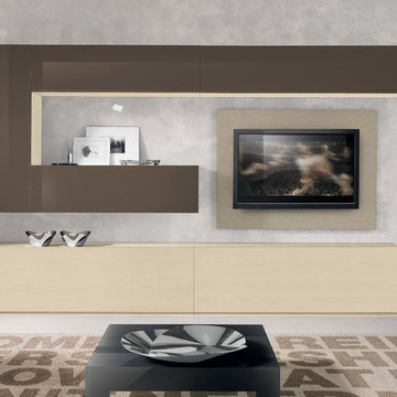 Modern Wall Unit VV 3926 - $3,060.00