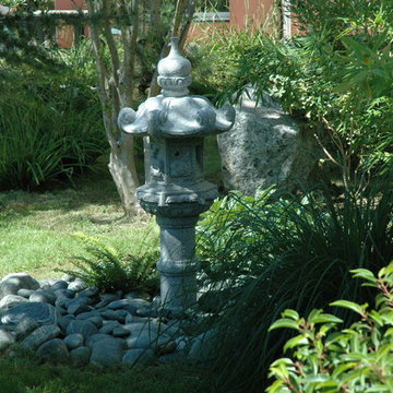 Jardin japonais