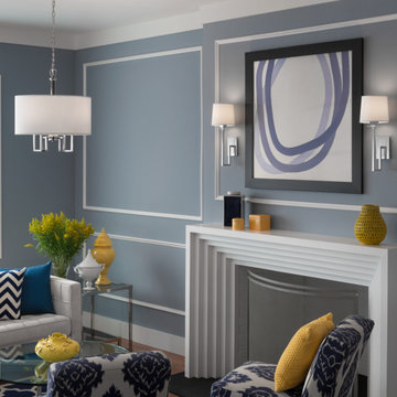 Maya Sconces & Pendant Norwell