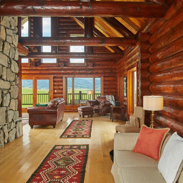 Yellowstone Ranch Preserve